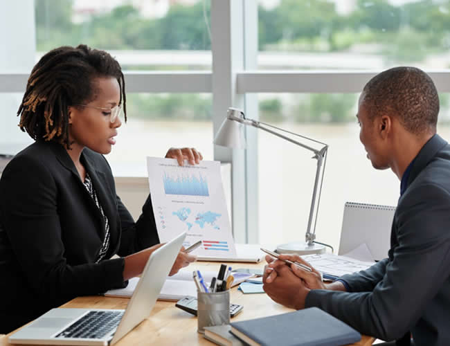 Conseil en stratégie